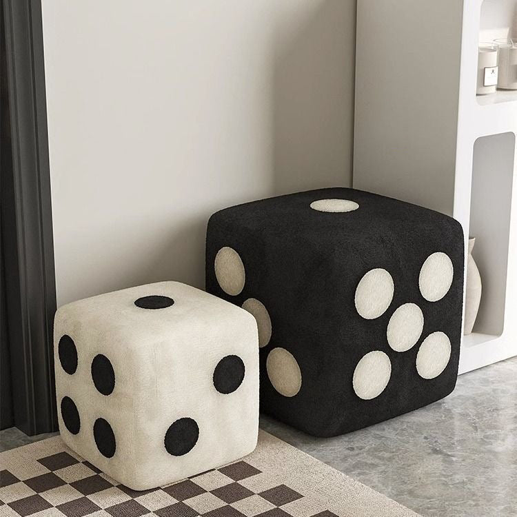 Contemporary Wood Chair