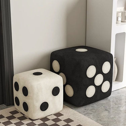 Contemporary Wood Chair