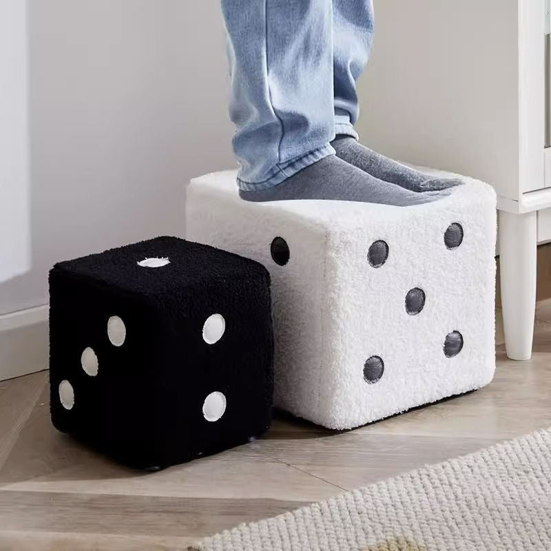 Contemporary Wood Chair