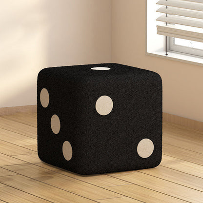 Contemporary Wood Chair