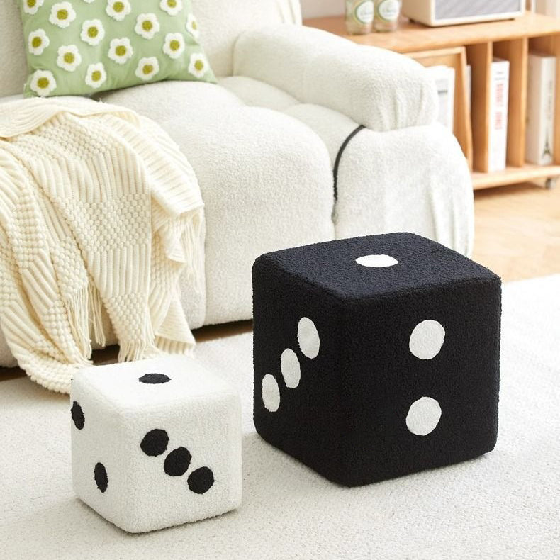 Contemporary Wood Chair