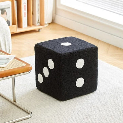Contemporary Wood Chair