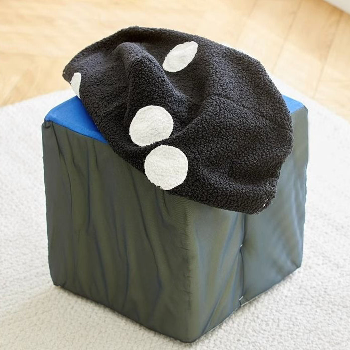 Contemporary Wood Chair