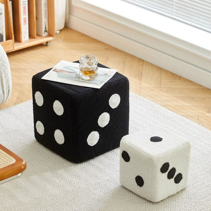 Contemporary Wood Chair