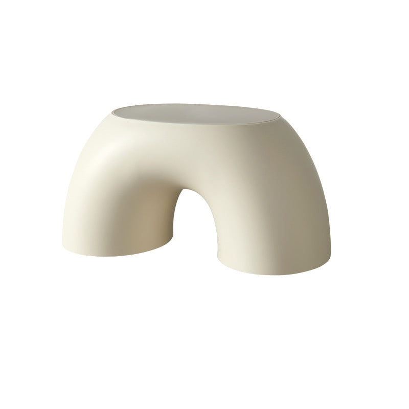 Contemporary Footstool