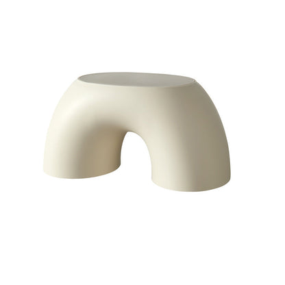 Contemporary Footstool