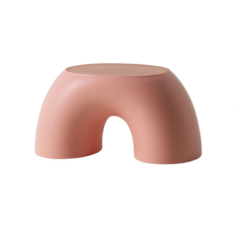 Contemporary Footstool