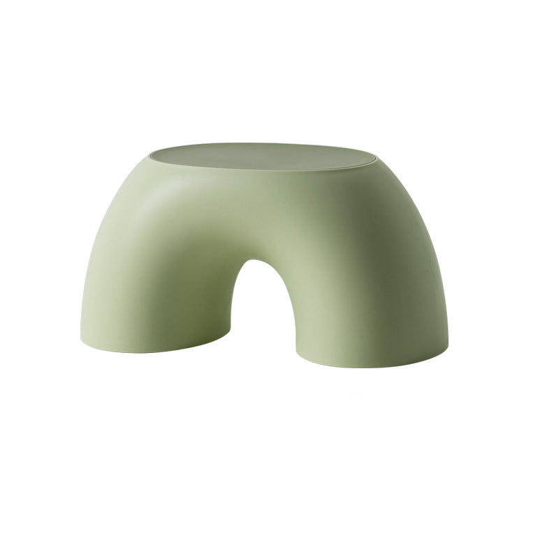 Contemporary Footstool