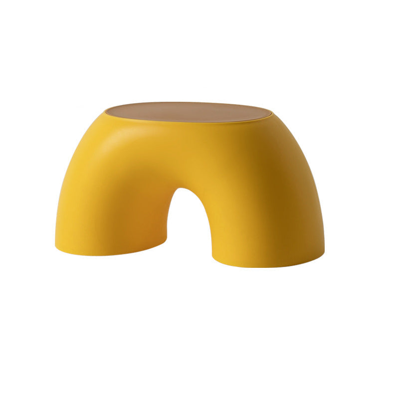 Contemporary Footstool
