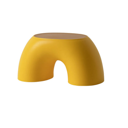 Contemporary Footstool