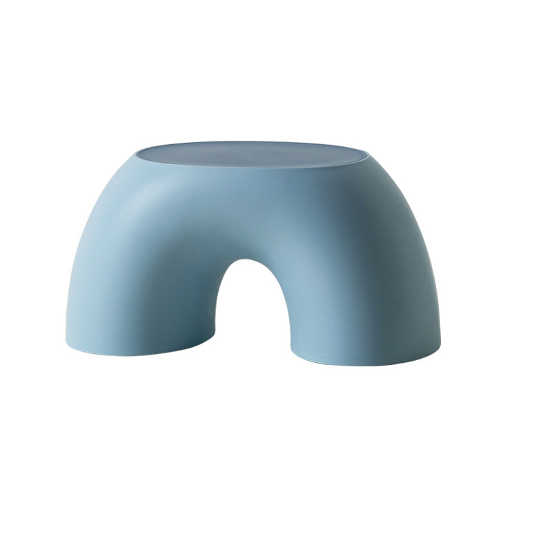 Contemporary Footstool