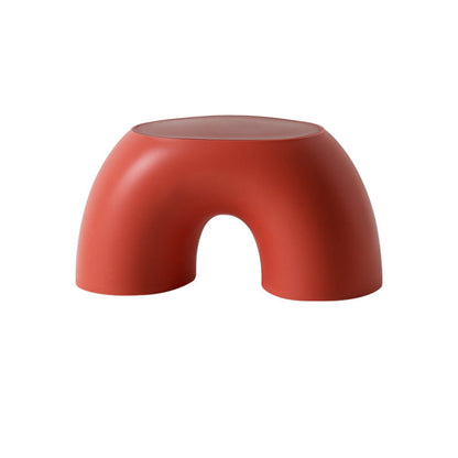 Contemporary Footstool