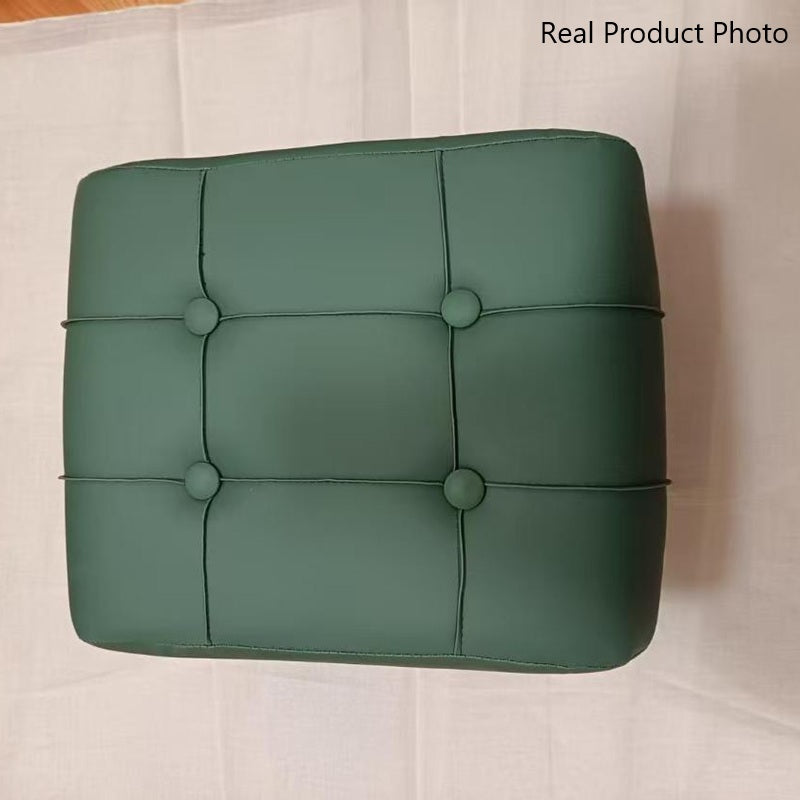 Contemporary Solid Wood Stool