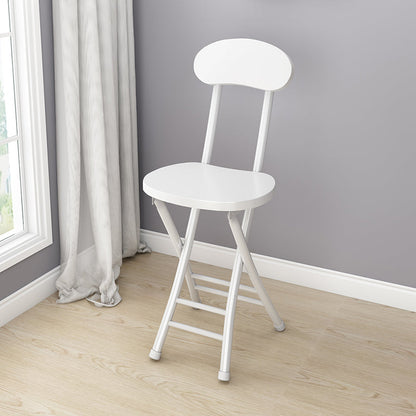 Modern Iron Chair