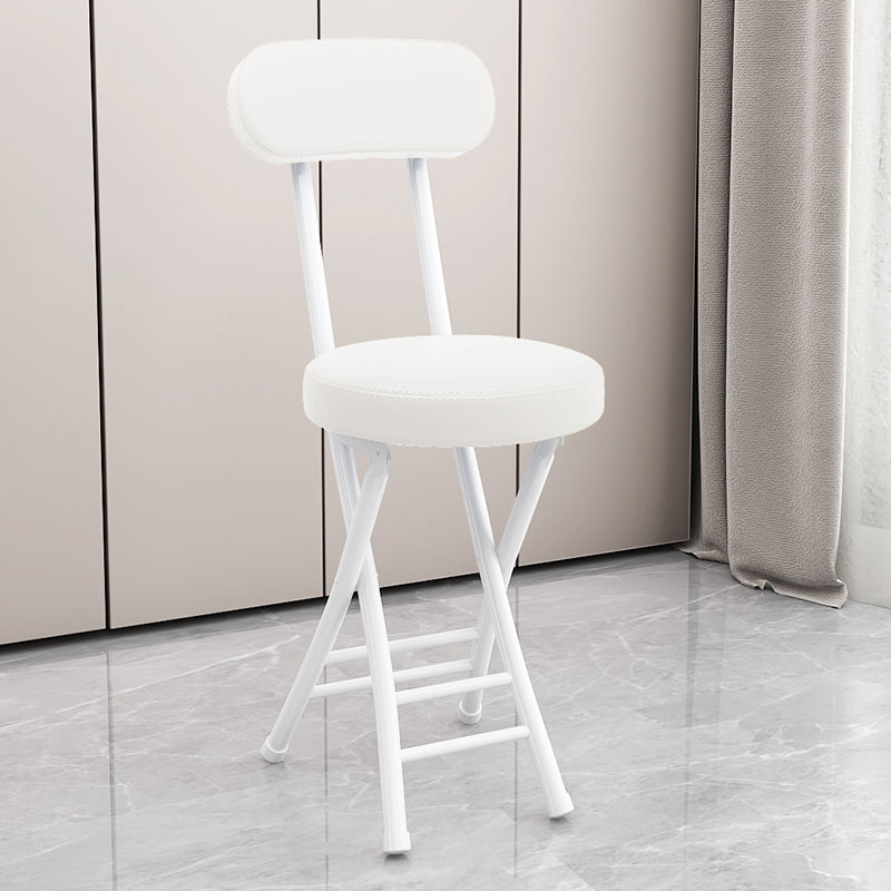 Modern Iron Chair