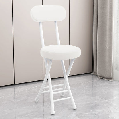Modern Iron Chair