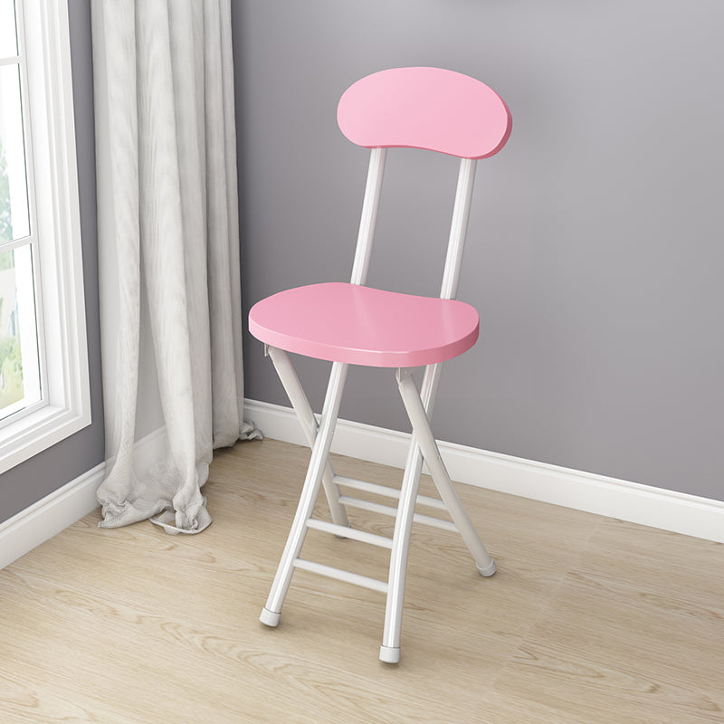 Modern Iron Chair