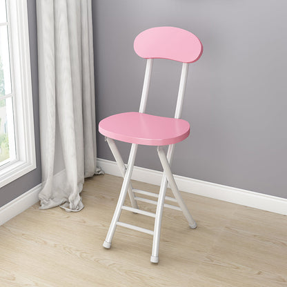 Modern Iron Chair