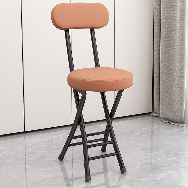 Modern Iron Chair