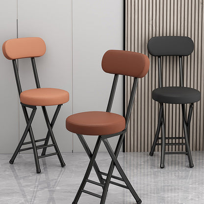 Modern Iron Chair