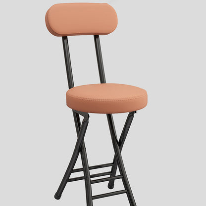 Modern Iron Chair