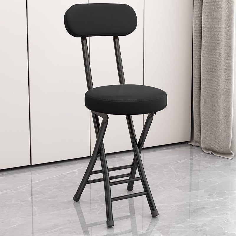 Modern Iron Chair