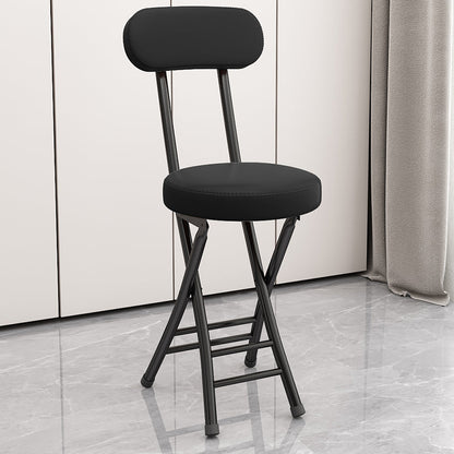 Modern Iron Chair