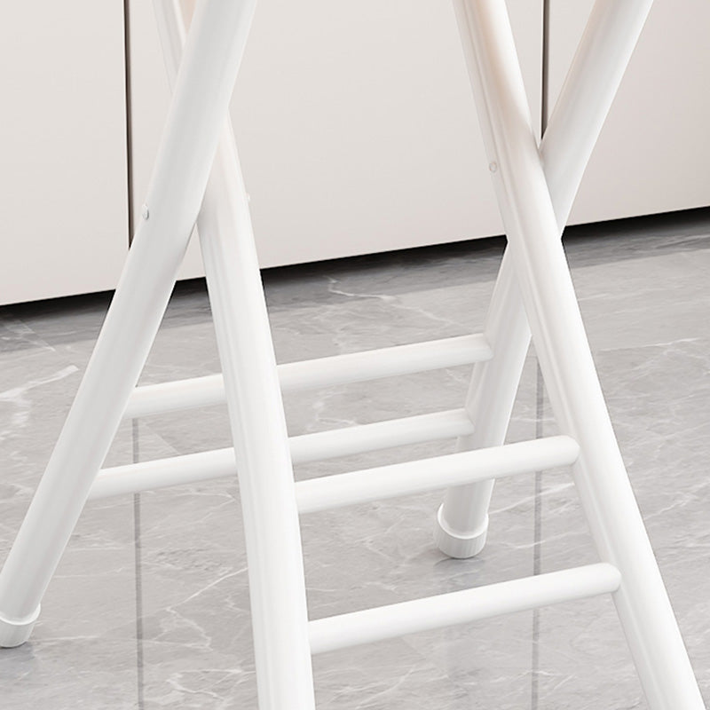 Modern Iron Chair