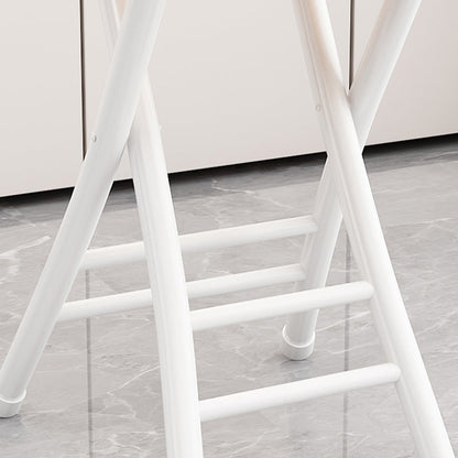 Modern Iron Chair