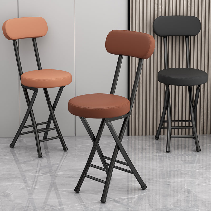 Modern Iron Chair