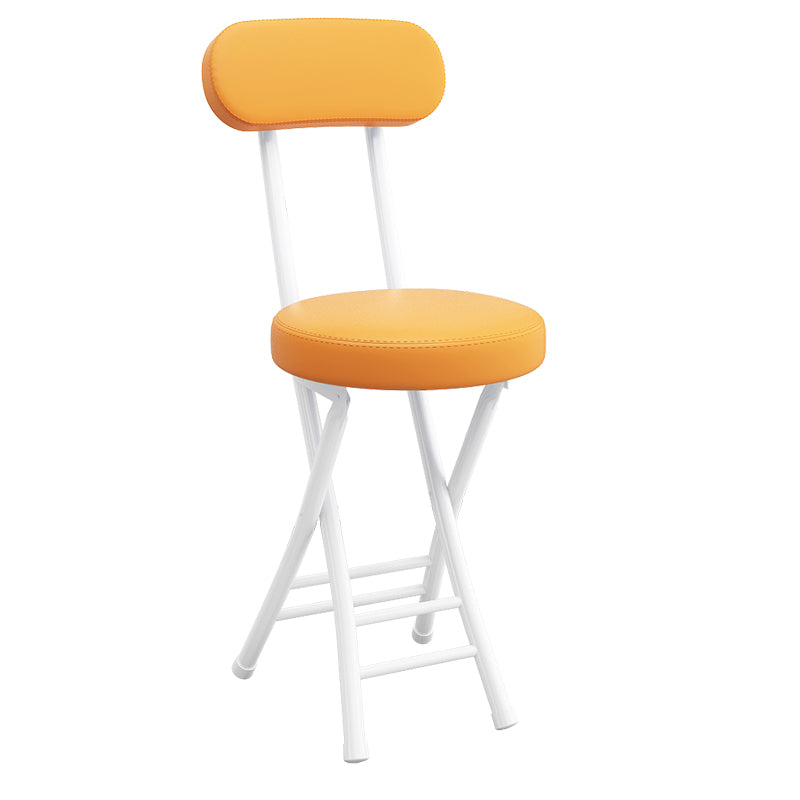 Modern Iron Chair