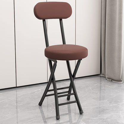 Modern Iron Chair