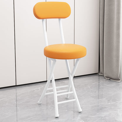 Modern Iron Chair
