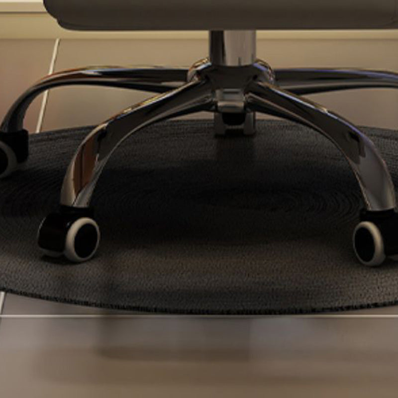 Contemporary Aluminum Gaming Chair