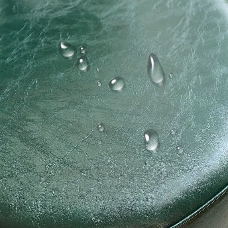 Traditional Leather Chair