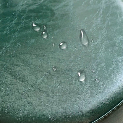 Traditional Leather Chair