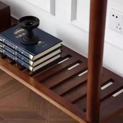 Modern Solid Wood Console Table