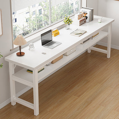 Traditional Wood Desk