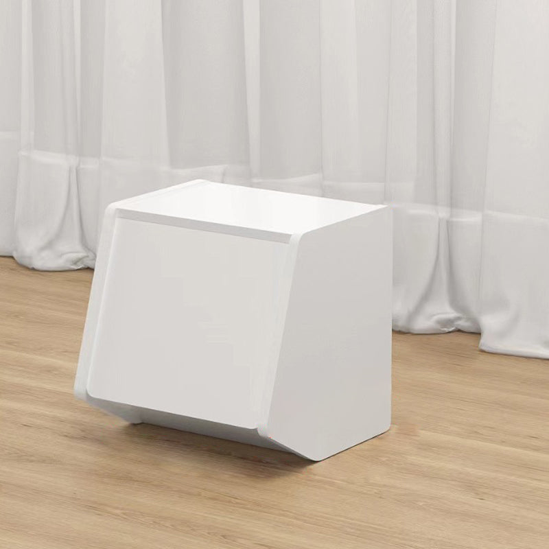 Contemporary Storage Cabinet