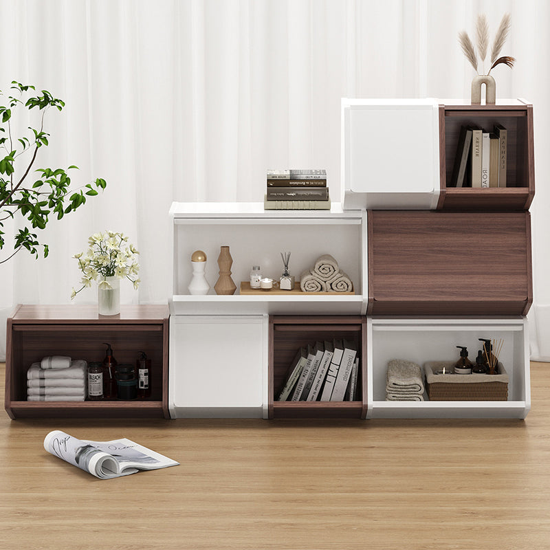 Contemporary Storage Cabinet
