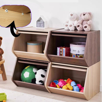 Contemporary Storage Cabinet