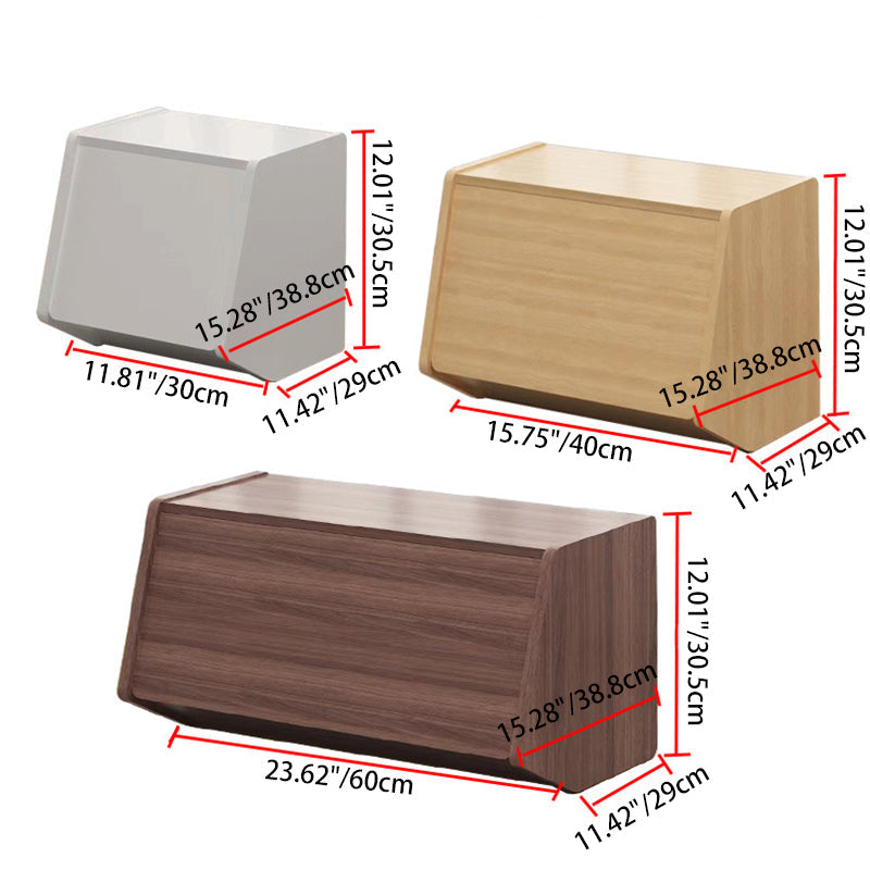 Contemporary Storage Cabinet