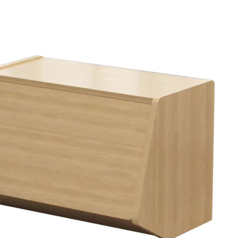 Contemporary Storage Cabinet