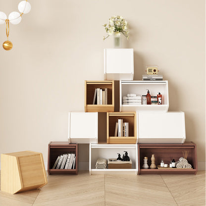 Contemporary Storage Cabinet