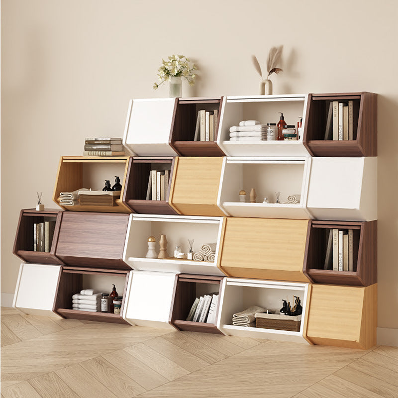 Contemporary Storage Cabinet