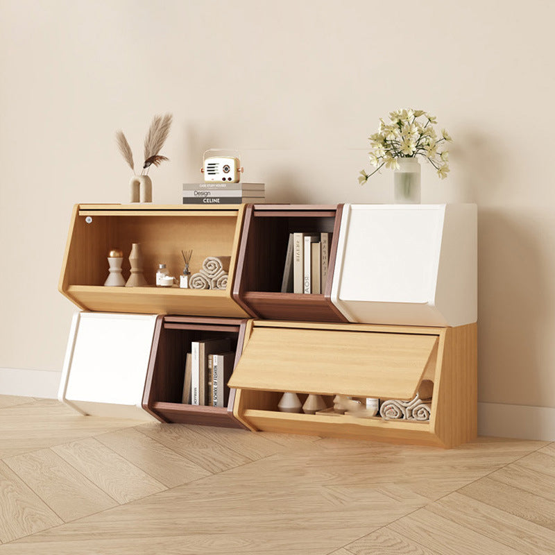 Contemporary Storage Cabinet