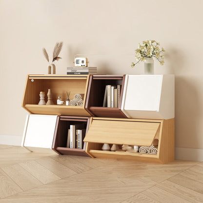 Contemporary Storage Cabinet