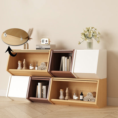 Contemporary Storage Cabinet