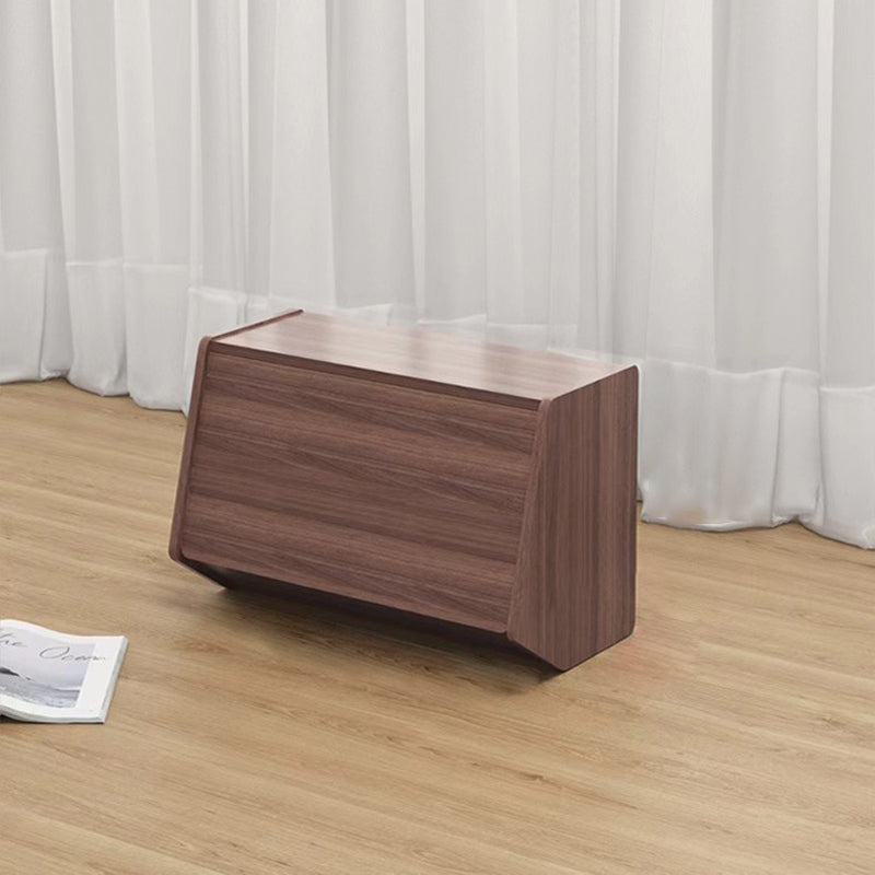 Contemporary Storage Cabinet