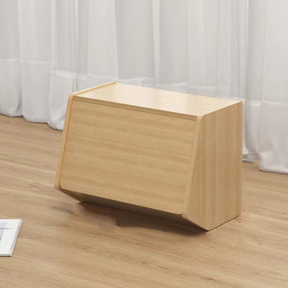 Contemporary Storage Cabinet